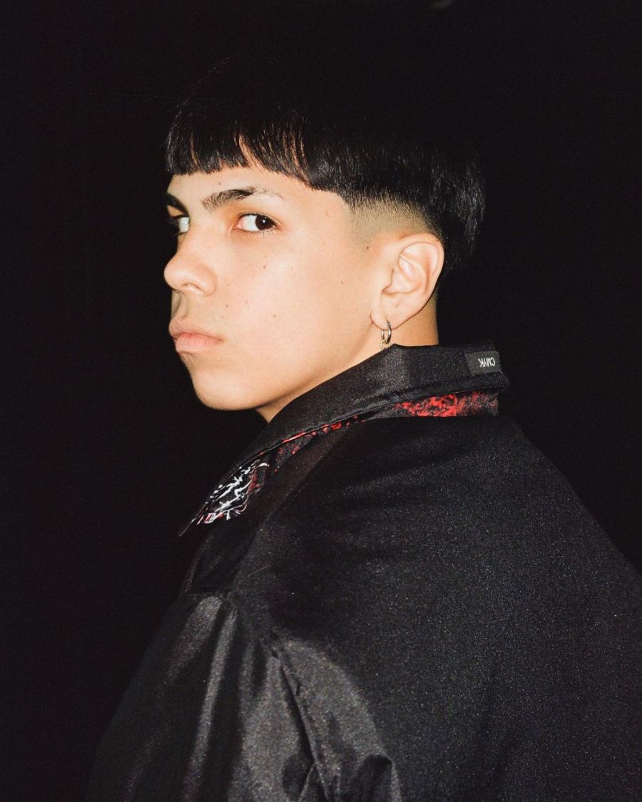 Milo J
